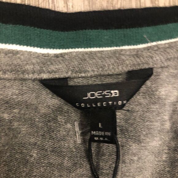 JOE’S JEANS Venice Romper Size Large NWT - Picture 5 of 9